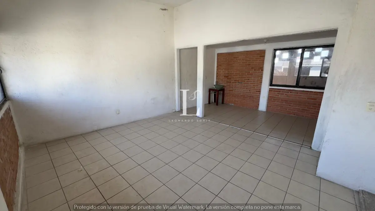 Casa en renta en Miguel Hidalgo, Cuautla — foto 1 de 10