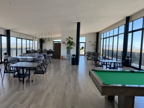 Departamento en venta en Hacienda San José, Torreón — foto 3 de 19