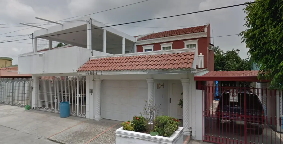 Casa en venta en Tepeyac, Poza Rica de Hidalgo — foto 1 de 12