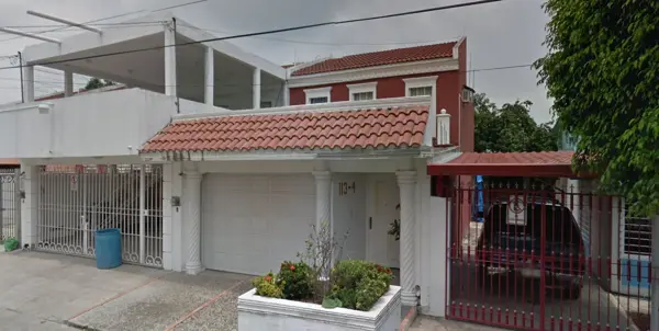 Casa en venta en Tepeyac, Poza Rica de Hidalgo — foto 2 de 12