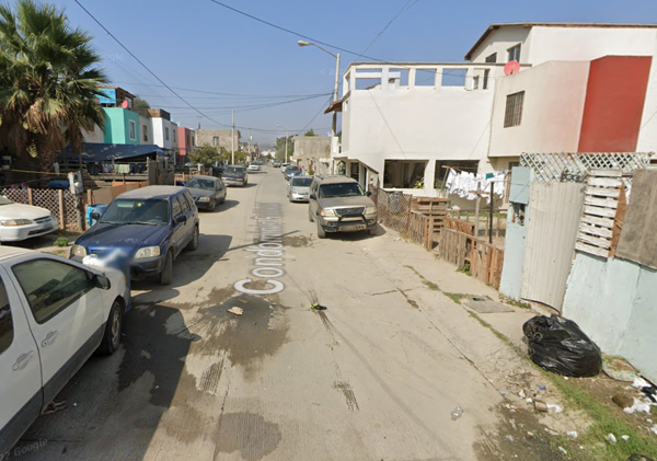 Casa en venta en Hacienda Las Delicias, Tijuana — foto 2 de 5