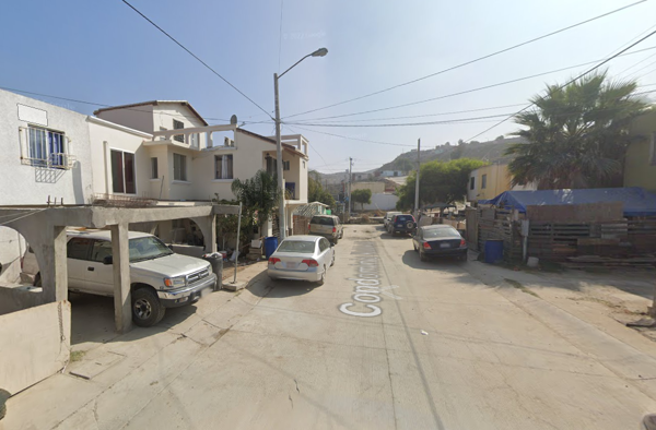 Casa en venta en Hacienda Las Delicias, Tijuana — foto 3 de 5