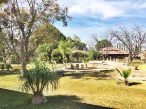 Quinta en venta en Residencial Lumbalca, Matamoros — foto 3 de 46