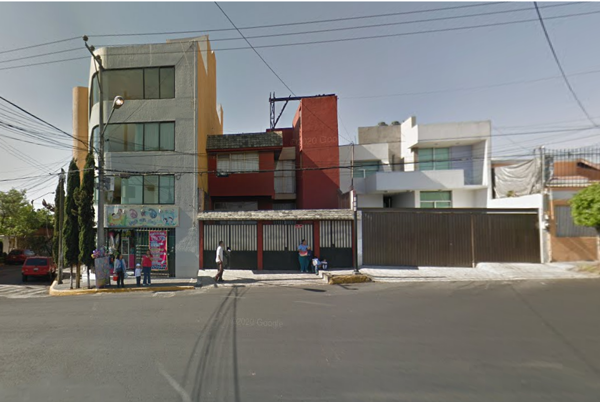 Casa en venta en Lomas de Tarango, Álvaro Obregón, Ciudad de México