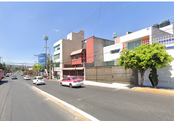 Casa en venta en Lomas de Tarango, Álvaro Obregón — foto 2 de 13
