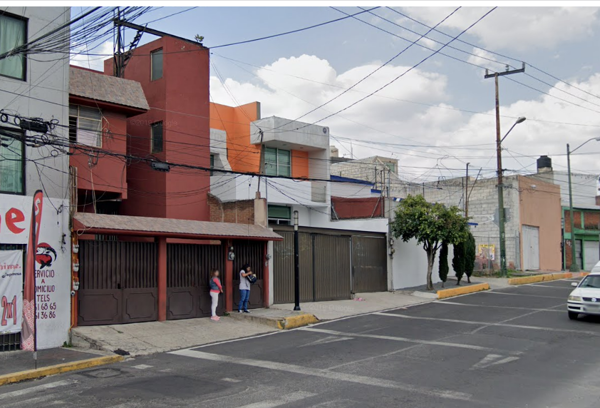 Casa en venta en Lomas de Tarango, Álvaro Obregón — foto 3 de 13