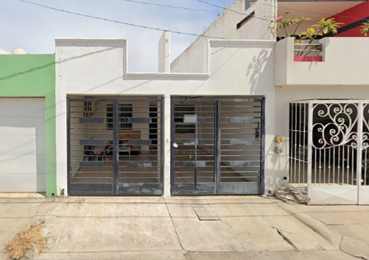 Casa en venta en Las Misiones, Mazatlán — foto 1 de 11