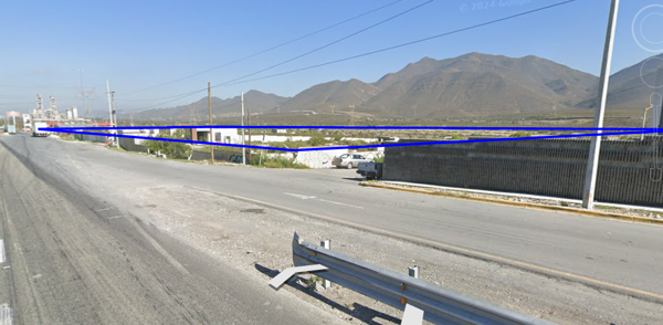 Terreno en venta en Ojo Caliente, Ramos Arizpe — foto 3 de 4