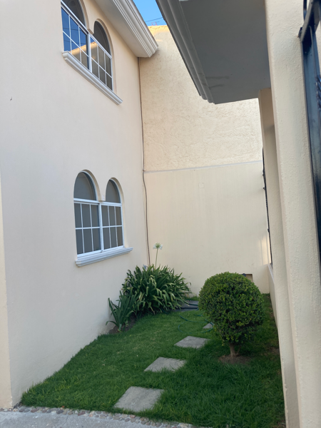 Casa en renta en Real del Valle, Pachuca de Soto — foto 3 de 16