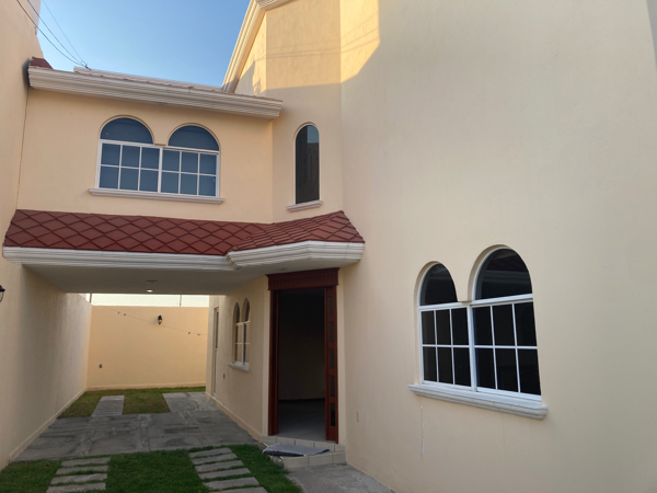 Casa en renta en Real del Valle, Pachuca de Soto — foto 2 de 16