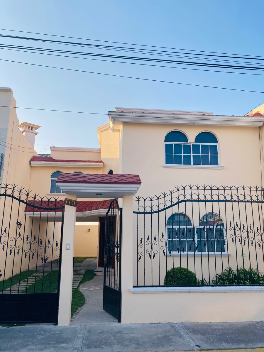 Casa en renta en Real del Valle, Pachuca de Soto — foto 1 de 16
