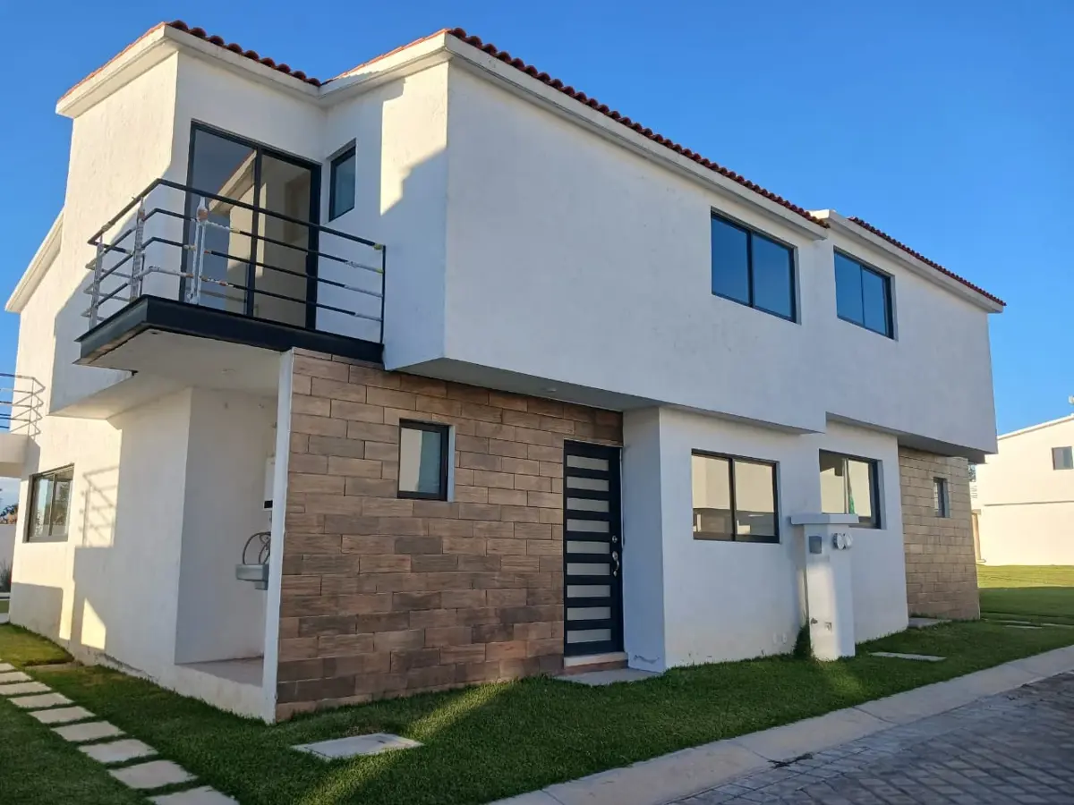 Casa en venta en Yecapixtla, Yecapixtla — foto 1 de 8