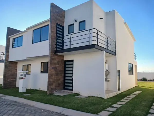 Casa en venta en Yecapixtla, Yecapixtla — foto 2 de 8