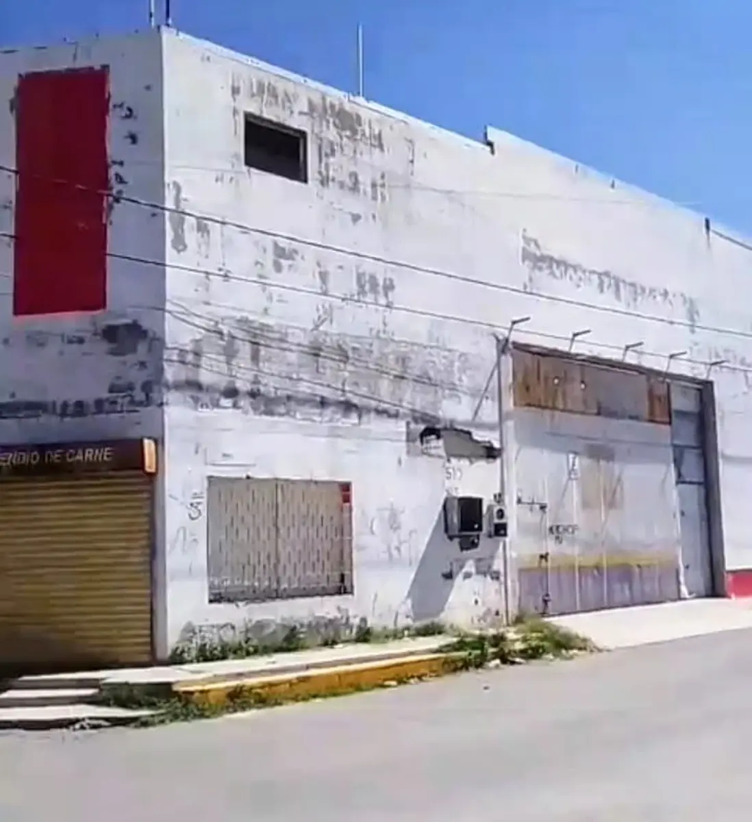 Bodega en Venta en Nueva Merced, Torreón, Coahuila de Zaragoza