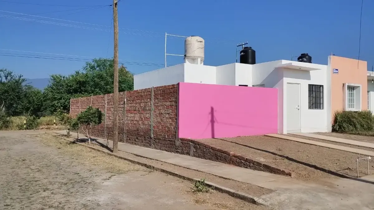 Casa en venta en Higueras del Espinal, Villa de Álvarez — foto 1 de 8