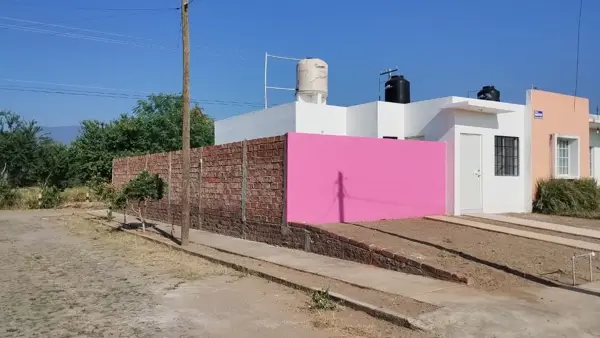 Casa en venta en Higueras del Espinal, Villa de Álvarez, Colima Casa en venta en Higueras del Espinal, Villa de Álvarez, Colima