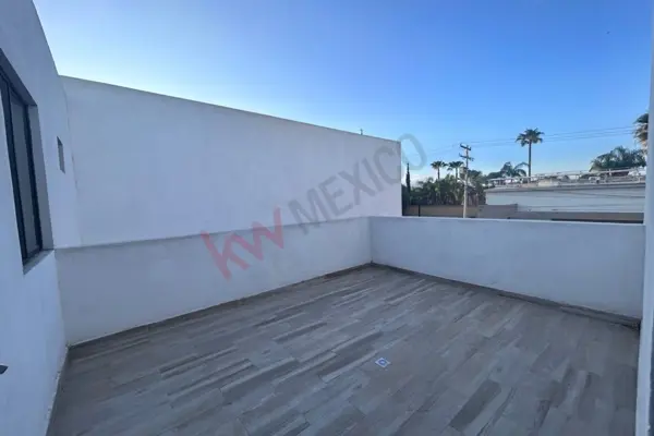Casa en venta en Los Viñedos, Torreón — foto 3 de 11
