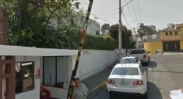 Casa en venta en Ciudad Satelite, Naucalpan de Juárez — foto 3 de 7