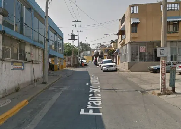 Casa en venta en Ciudad Satelite, Naucalpan de Juárez — foto 2 de 7
