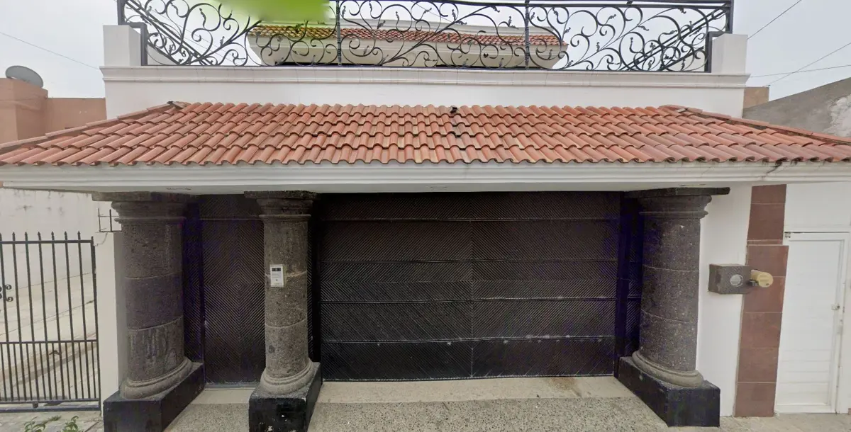 Casa en venta en Insurgentes, Poza Rica de Hidalgo — foto 1 de 12