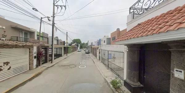 Casa en venta en Insurgentes, Poza Rica de Hidalgo — foto 3 de 12