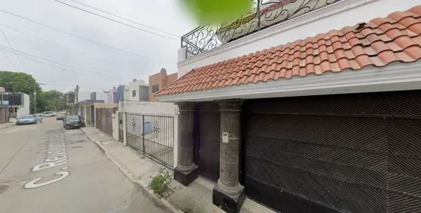 Casa en venta en Insurgentes, Poza Rica de Hidalgo — foto 2 de 12