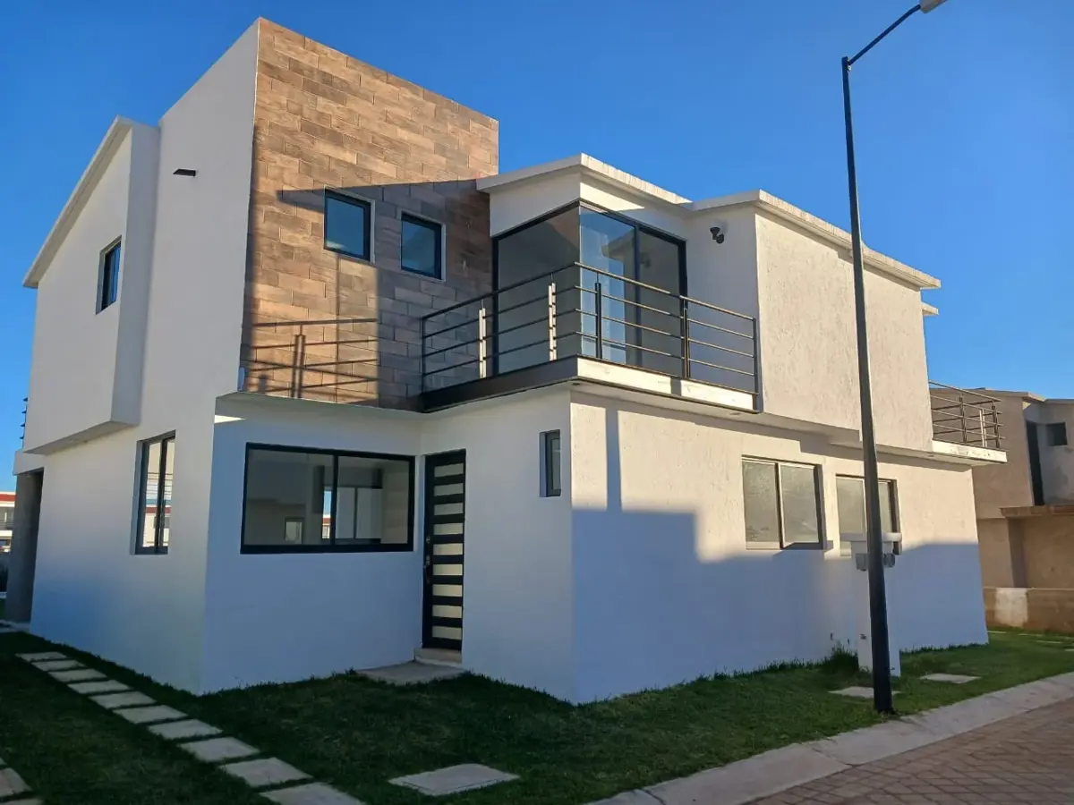 Casa en venta en Yecapixtla, Yecapixtla — foto 1 de 11