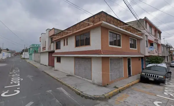 Casa en venta en Plazas de San Buenaventura, Toluca — foto 3 de 7