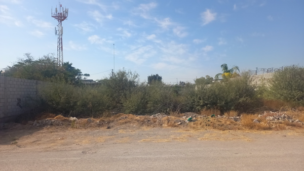 Terreno en venta en La Concha, Torreón — foto 3 de 6