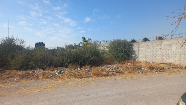 Terreno en venta en La Concha, Torreón — foto 2 de 6