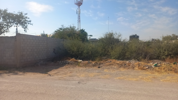 Terreno en venta en La Concha, Torreón, Coahuila de Zaragoza