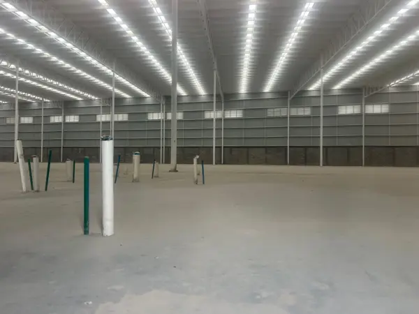 Bodega en renta en El Paraiso, Gómez Palacio — foto 3 de 6