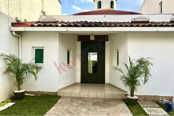 Casa en venta en Rinconada Vista Hermosa, Cuernavaca — foto 2 de 20