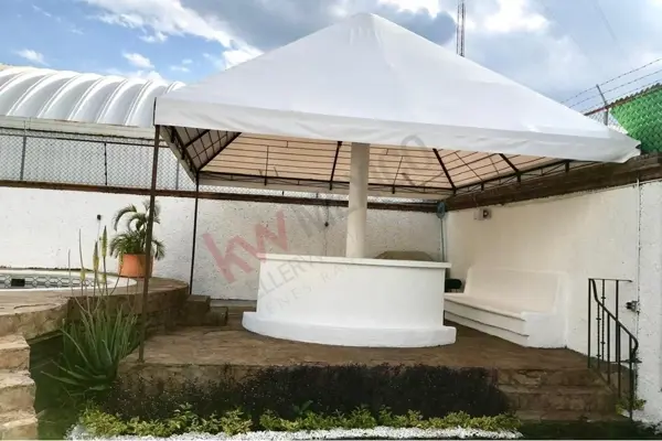 Casa en venta en Rinconada Vista Hermosa, Cuernavaca — foto 3 de 20