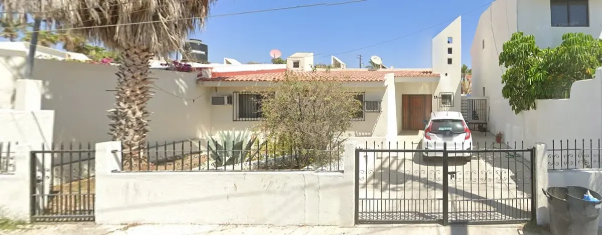 Casa en venta en Jesus Castro Agundes, Los Cabos — foto 1 de 11