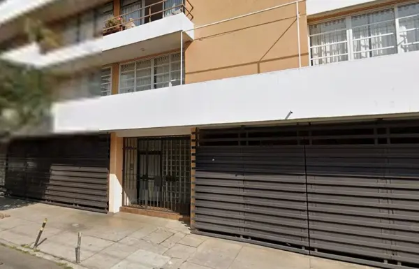 Departamento en venta en Guadalupe Inn, Álvaro Obregón — foto 2 de 8