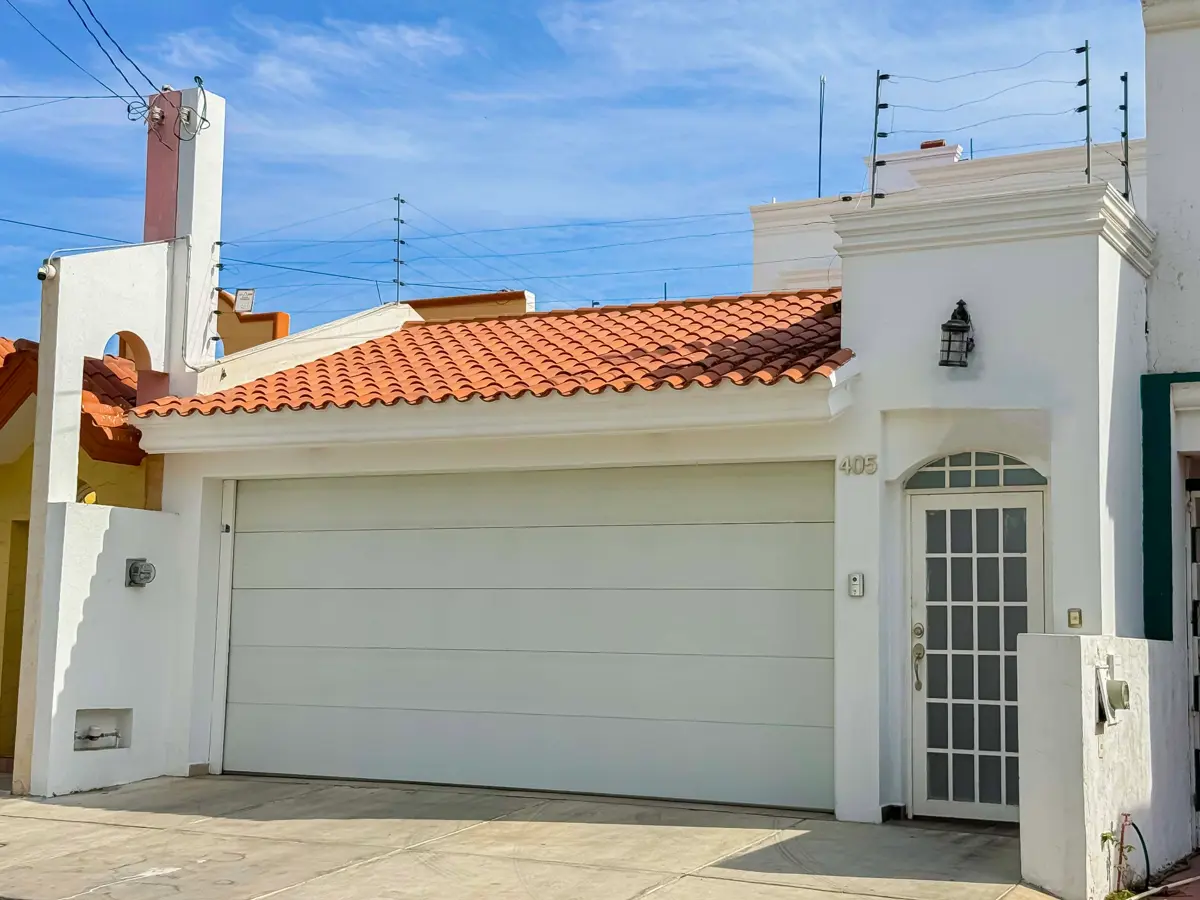 Casa en venta en Sabalo Country Club, Mazatlán — foto 1 de 31