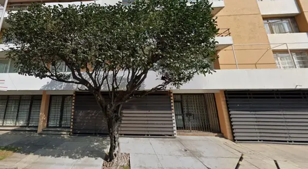 Departamento en venta en Guadalupe Inn, Álvaro Obregón — foto 3 de 8