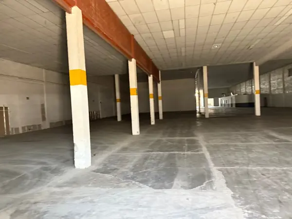 Bodega en renta en Parque Industrial Oriente, Torreón — foto 3 de 8