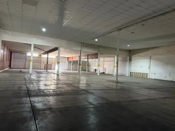 Bodega en renta en Parque Industrial Oriente, Torreón — foto 2 de 8