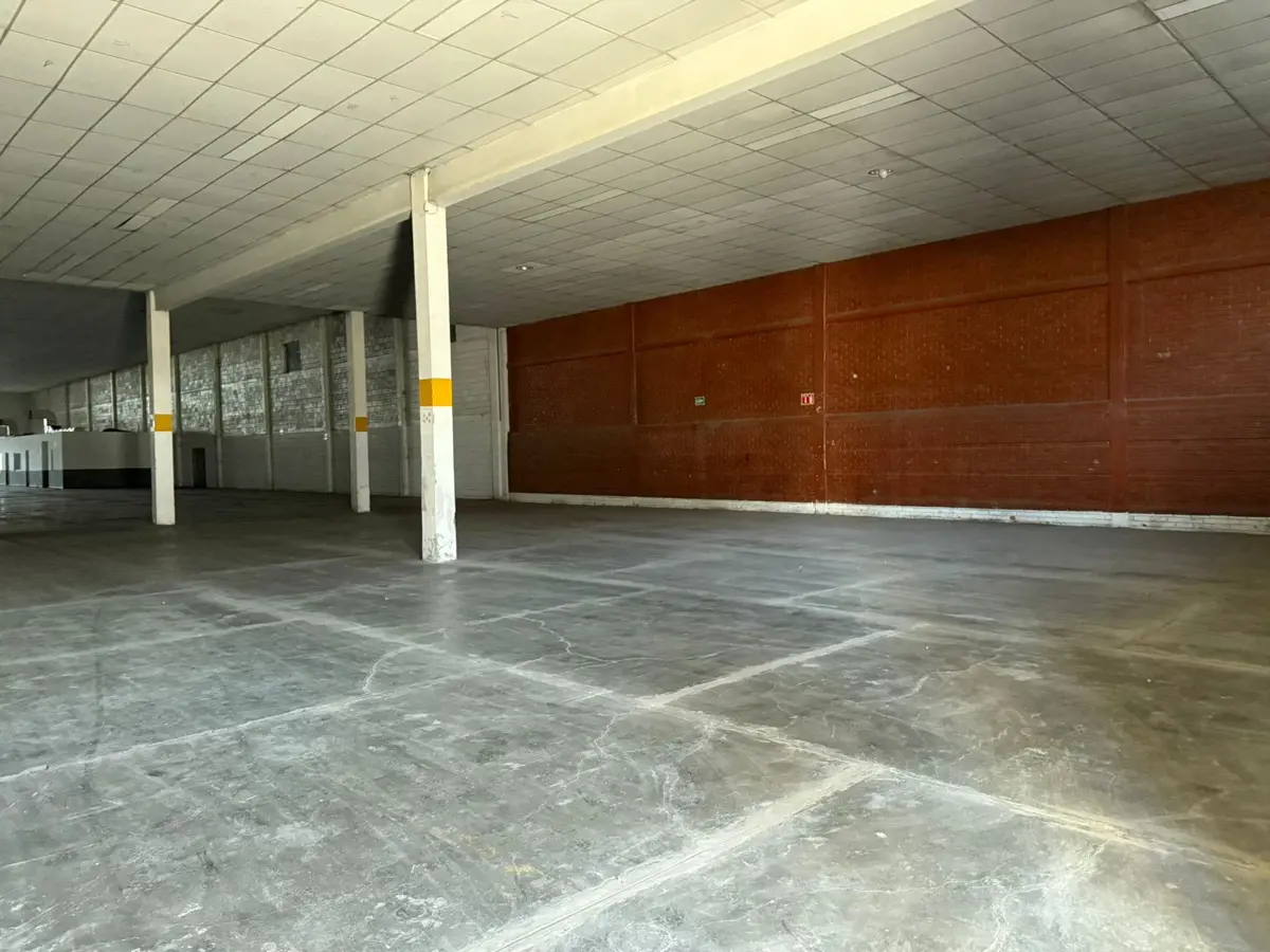 Bodega en Renta en Parque Industrial Oriente, Torreón, Coahuila de Zaragoza