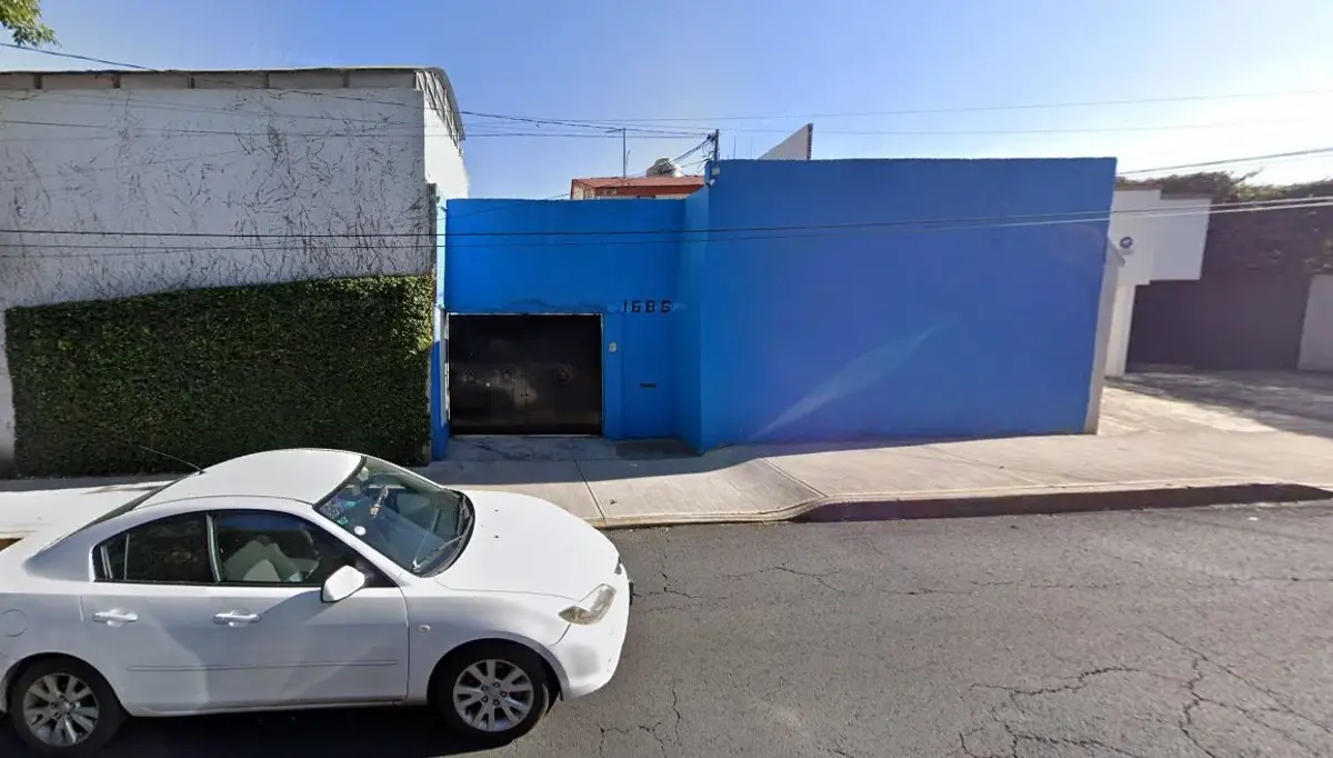 Casa en venta en San Jerónimo Aculco, Álvaro Obregón — foto 1 de 7