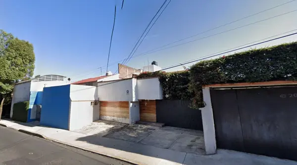 Casa en venta en San Jerónimo Aculco, Álvaro Obregón — foto 3 de 7