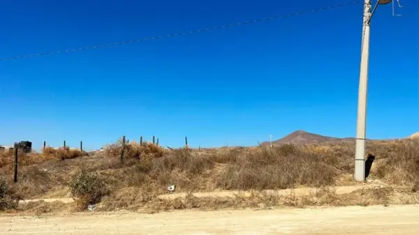 Terreno en venta en Mar de Puerto Nuevo I, Playas de Rosarito — foto 3 de 5