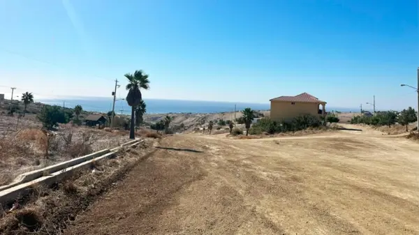 Terreno en venta en Mar de Puerto Nuevo I, Playas de Rosarito — foto 2 de 5