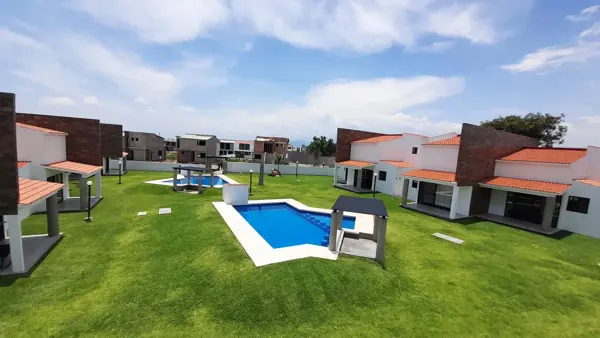 Casa en venta en Yecapixtla, Yecapixtla — foto 3 de 11