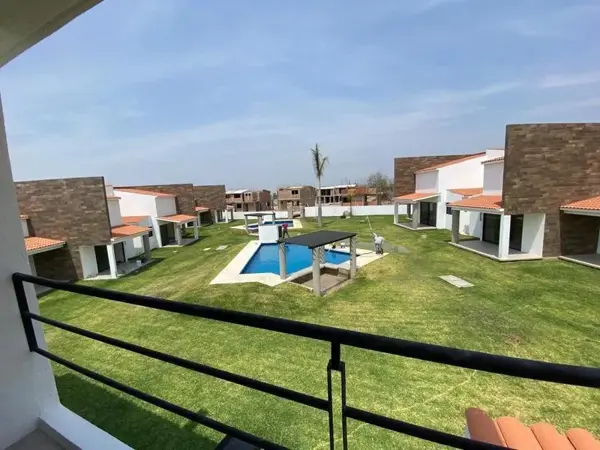 Casa en venta en Yecapixtla, Yecapixtla — foto 2 de 11
