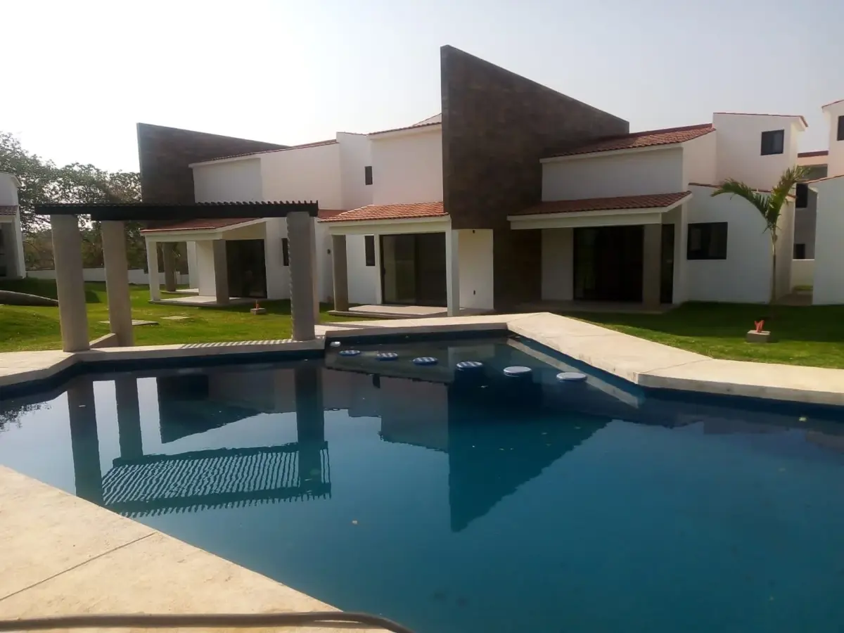 Casa en venta en Yecapixtla, Yecapixtla — foto 1 de 11