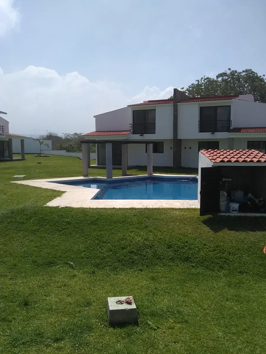 Casa en venta en Yecapixtla, Yecapixtla — foto 1 de 17