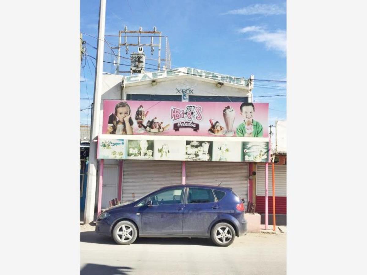 Local en Venta en Rincon de la Merced, Torreón, Coahuila de Zaragoza